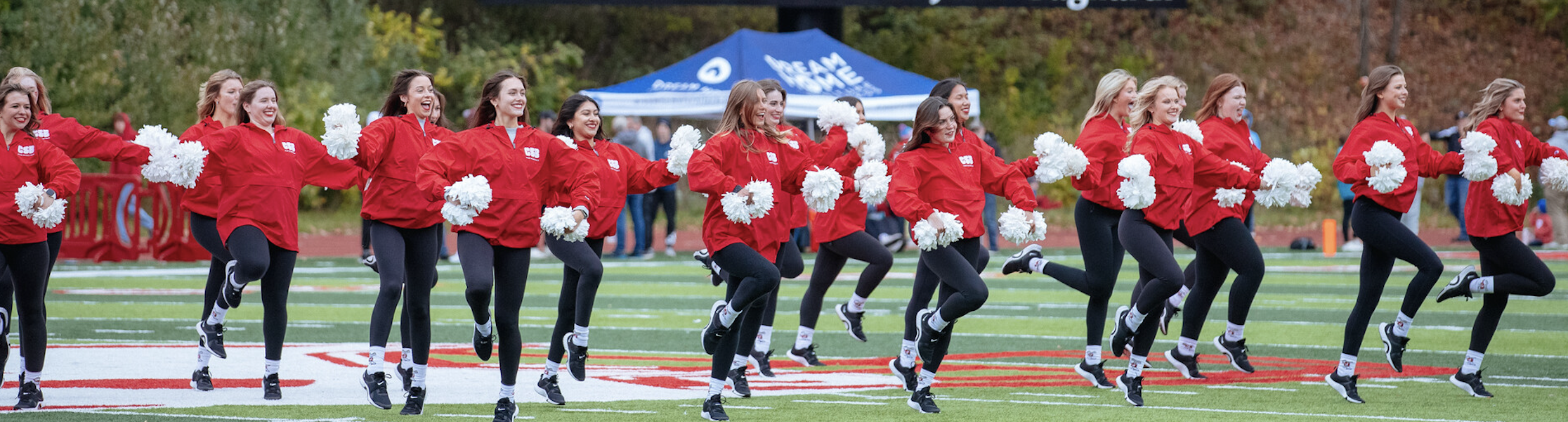 CSB Dance Team
